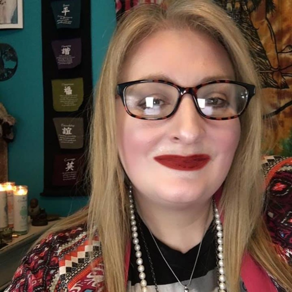 Meet your Posher, Kali